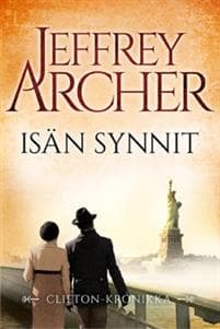 Isän synnit