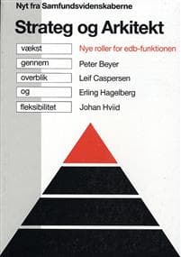 Strateg og arkitekt