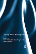 Miniatyrbild 2 av 2: Writing War, Writing Lives