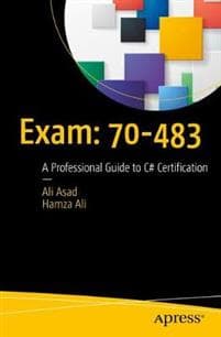 The C# Programmer’s Study Guide (MCSD)