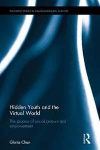 Hidden Youth and the Virtual World