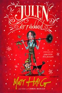 Julen är räddad