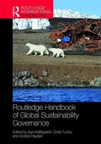 Routledge Handbook of Global Sustainability Governance