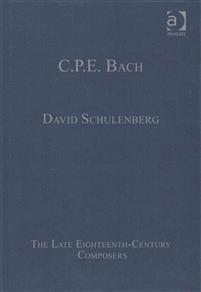 C.P.E. Bach
