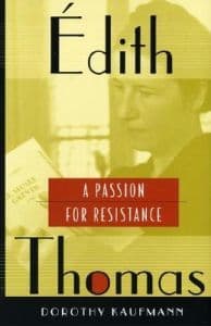 Edith Thomas
