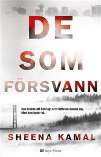 De som försvann