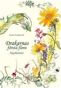 Drakarnas första flora : ängsblommor