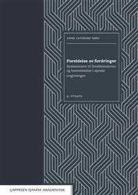 Foreldelse av fordringer