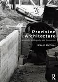 Miniatyrbillede 2 af 2: Precision in Architecture