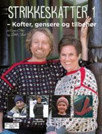 Strikkeskatter 1