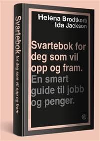 Svartebok for deg som vil opp og fram