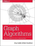Miniatyrbild 2 av 2: Graph Algorithms