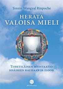 Herätä valoisa mieli