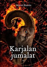 Karjalan jumalat