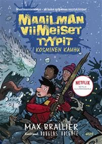 Maailman viimeiset tyypit