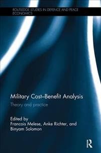 Military Cost-Benefit Analysis