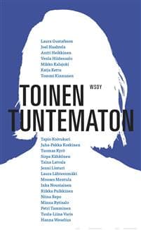 Toinen tuntematon