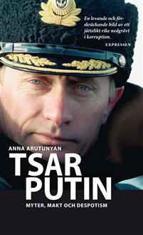Tsar Putin