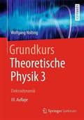 Miniatyrbillede 2 af 2: Grundkurs Theoretische Physik 3
