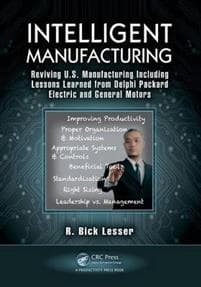 Intelligent Manufacturing