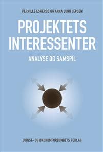 Projektets interessenter