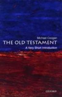 The Old Testament: A Very Short Introduction