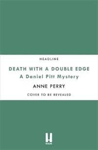 Death with a Double Edge (Daniel Pitt Mystery 4)