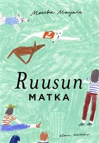 Ruusun matka
