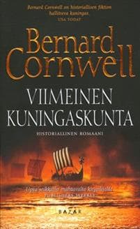 Viimeinen kuningaskunta