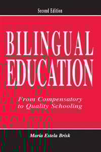 Bilingual Education