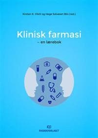 Klinisk farmasi