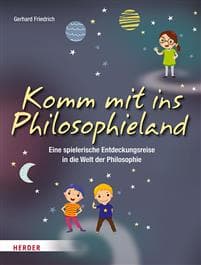 Komm mit ins Philosophieland