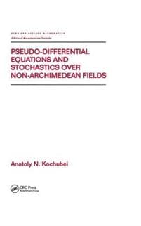 Pseudo-Differential Equations And Stochastics Over Non-Archimedean Fields