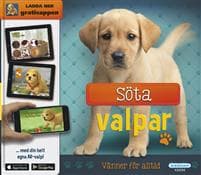 Söta valpar