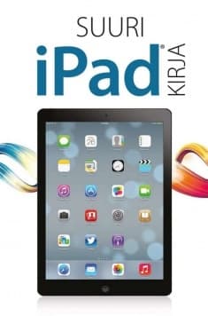 Suuri iPad-kirja