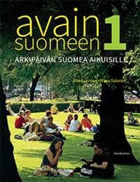 Avain suomeen 1