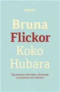 Bruna flickor