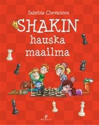 Shakin hauska maailma
