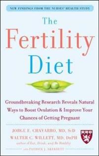 The fertility diet