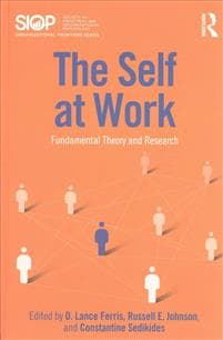 The Self at Work