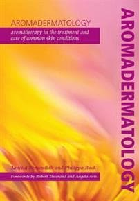 Aromadermatology