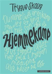 Hjemmekamp