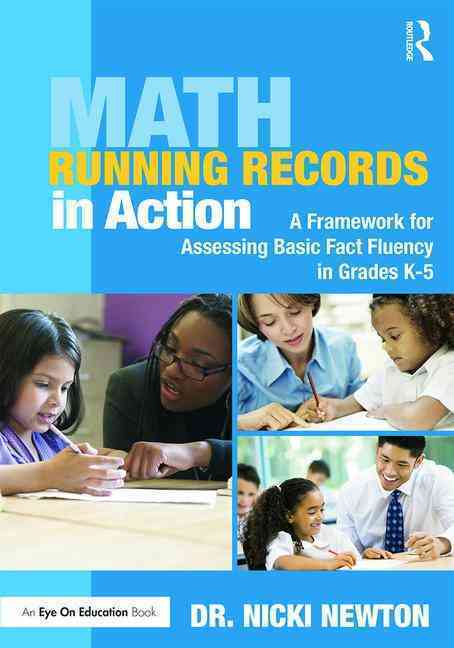 Math Running Records in Action