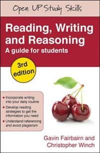 Reading, Writing and Reasoning