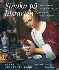 Smaka på historien