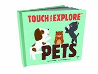 Touch and Explore