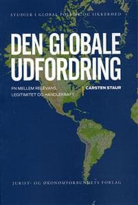 Den globale udfordring