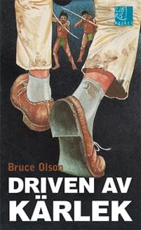 Driven av kärlek