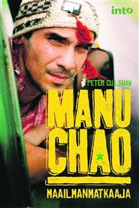 Manu Chao