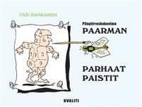 Paarman parhaat paistit